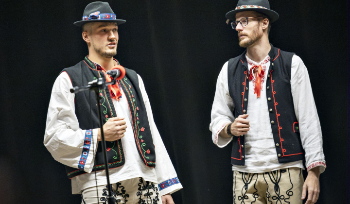 Stretnutie jubilatov a seniorov (29.11.2025)