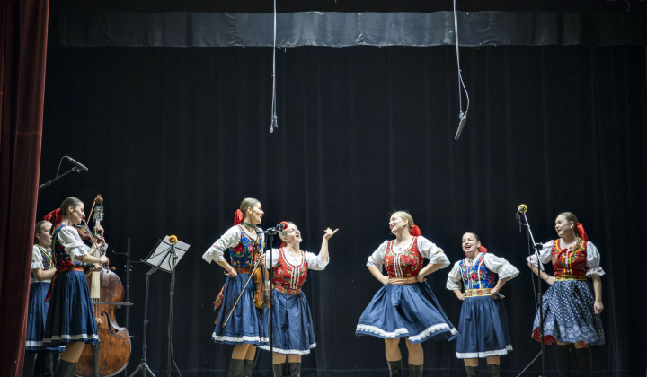 Stretnutie jubilatov a seniorov (29.11.2025)