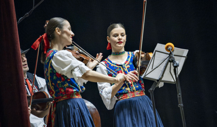 Stretnutie jubilatov a seniorov (29.11.2025)