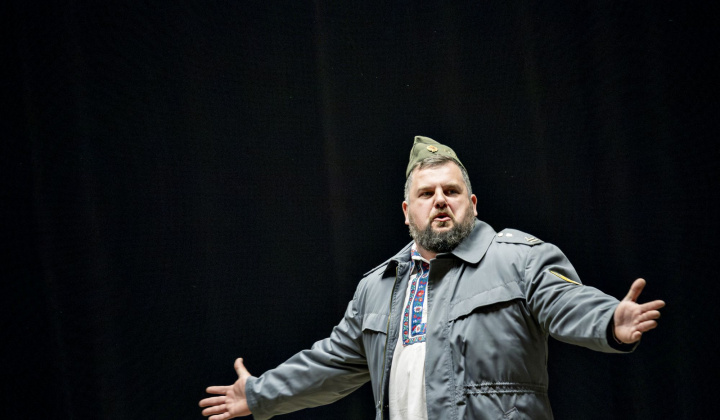 Stretnutie jubilatov a seniorov (29.11.2025)