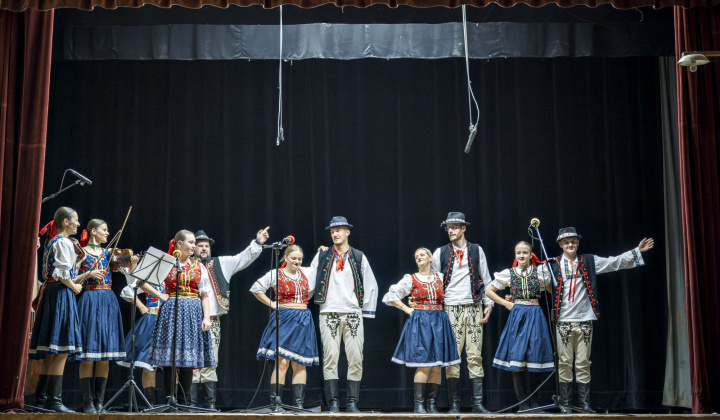 Stretnutie jubilatov a seniorov (29.11.2025)