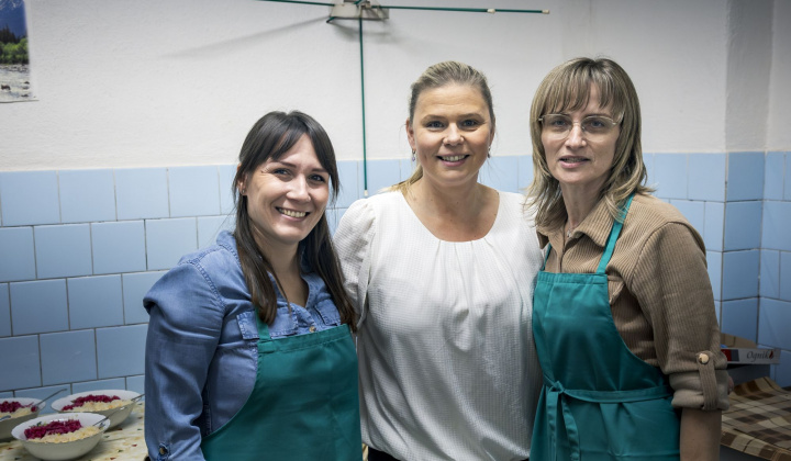 Stretnutie jubilatov a seniorov (29.11.2025)