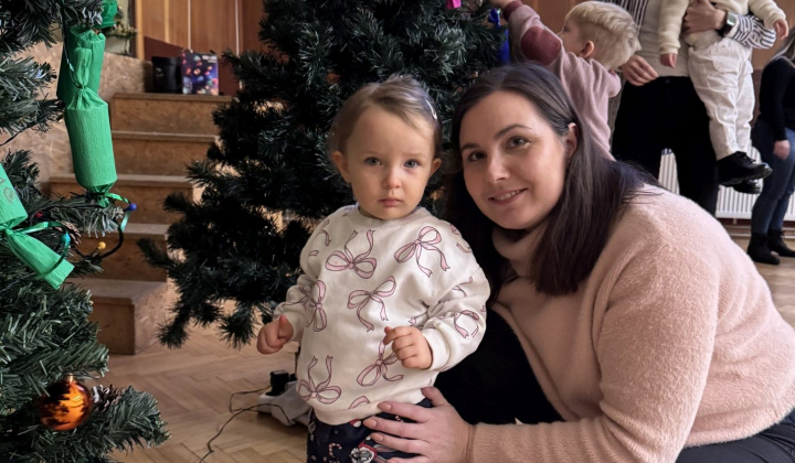 Mikuláš (6.12.2025)