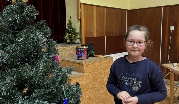 Mikuláš (6.12.2025)