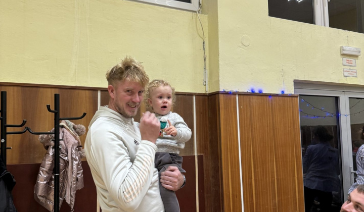 Mikuláš (6.12.2025)