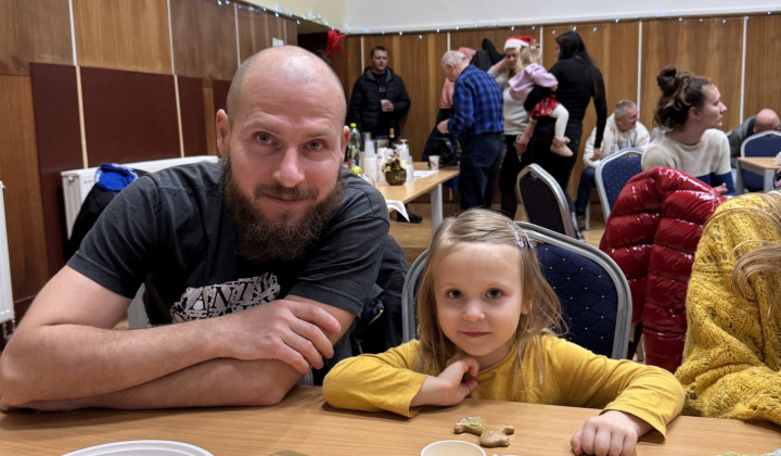 Mikuláš (6.12.2025)