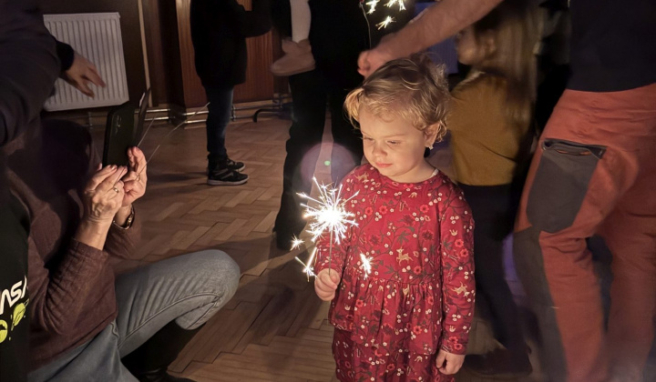 Mikuláš (6.12.2025)