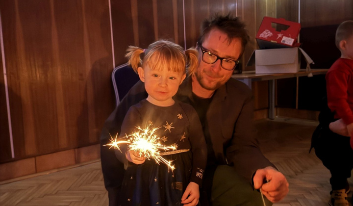 Mikuláš (6.12.2025)