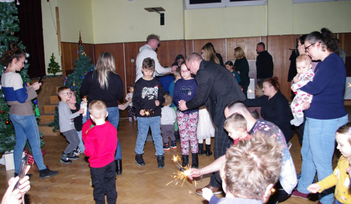 Mikuláš (6.12.2025)