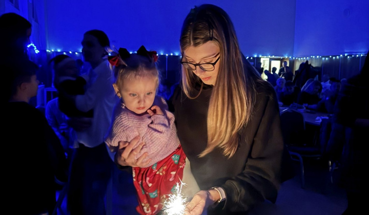 Mikuláš (6.12.2025)