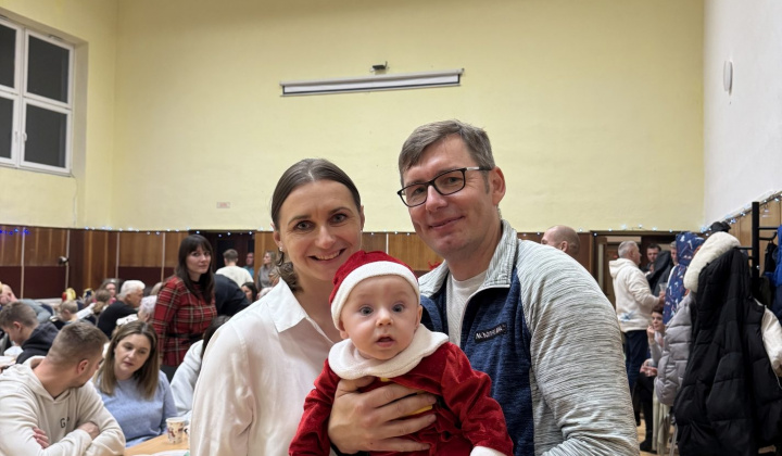 Mikuláš (6.12.2025)