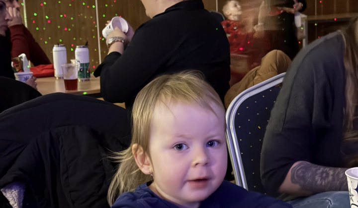 Mikuláš (6.12.2025)