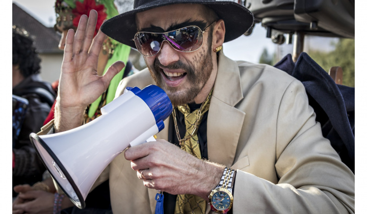 Pochovávanie basy 2026 - Žitná-Radiša