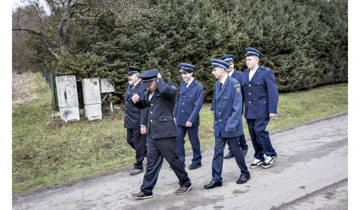 Pochovávanie basy 2026 - Žitná-Radiša