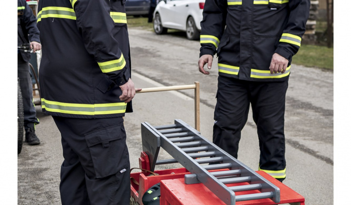Pochovávanie basy 2026 - Žitná-Radiša