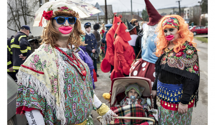 Pochovávanie basy 2026 - Žitná-Radiša