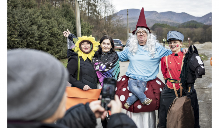 Pochovávanie basy 2026 - Žitná-Radiša