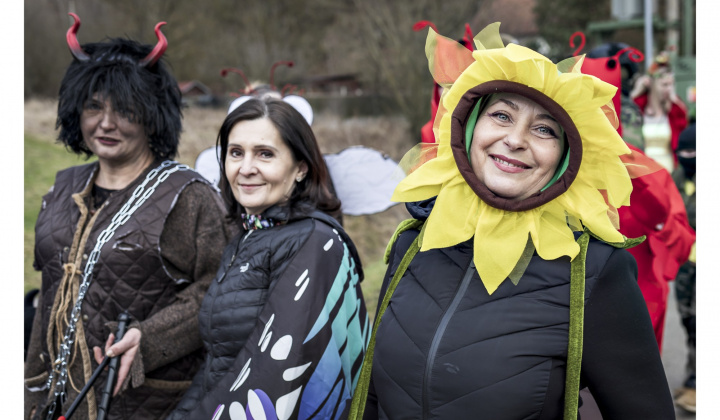 Pochovávanie basy 2026 - Žitná-Radiša