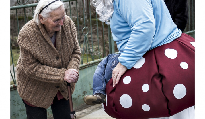 Pochovávanie basy 2026 - Žitná-Radiša