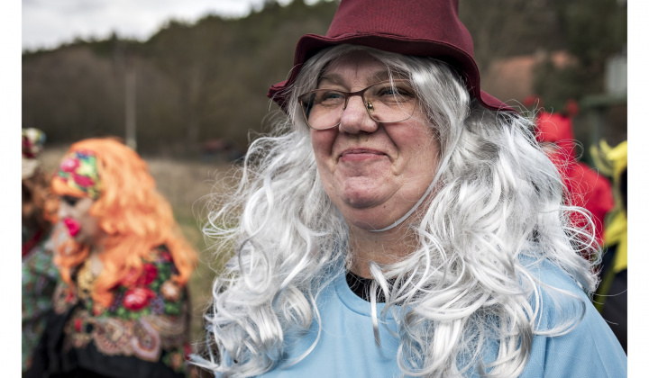 Pochovávanie basy 2026 - Žitná-Radiša