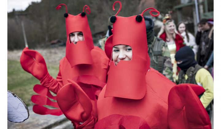 Pochovávanie basy 2026 - Žitná-Radiša