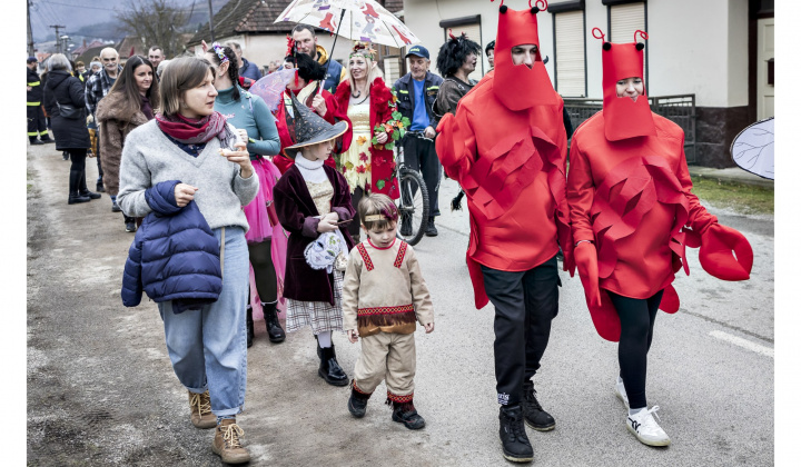 Pochovávanie basy 2026 - Žitná-Radiša