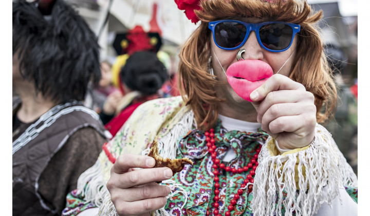 Pochovávanie basy 2026 - Žitná-Radiša