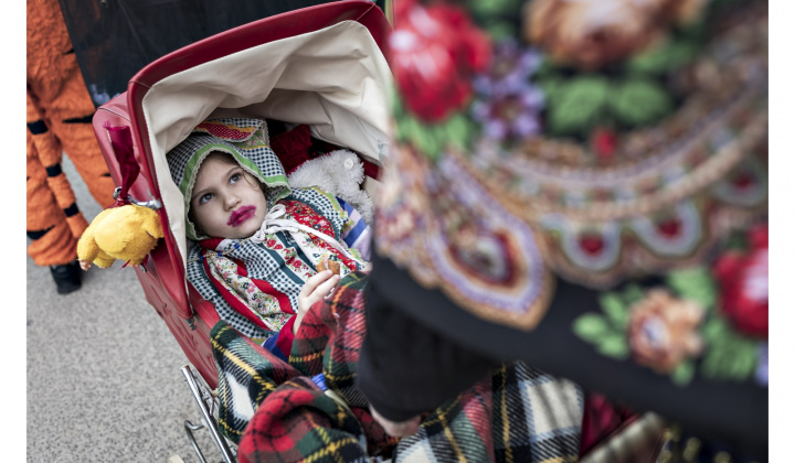 Pochovávanie basy 2026 - Žitná-Radiša