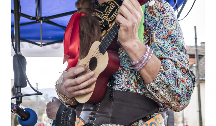 Pochovávanie basy 2026 - Žitná-Radiša