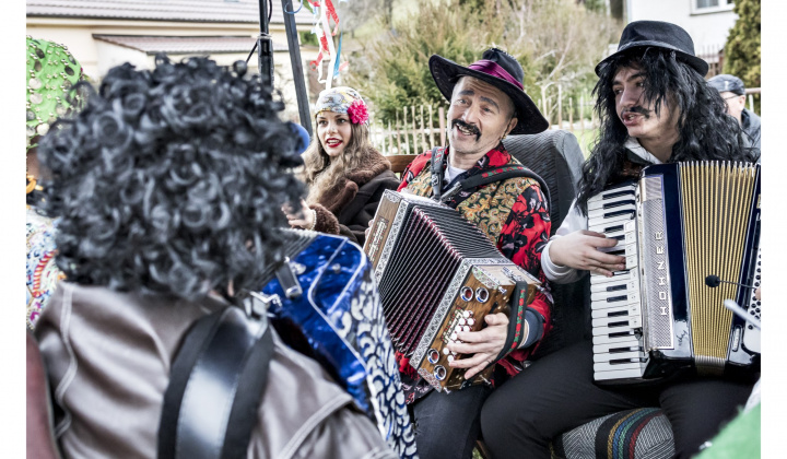 Pochovávanie basy 2026 - Žitná-Radiša