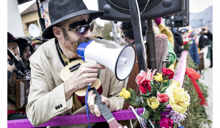 Pochovávanie basy 2026 - Žitná-Radiša