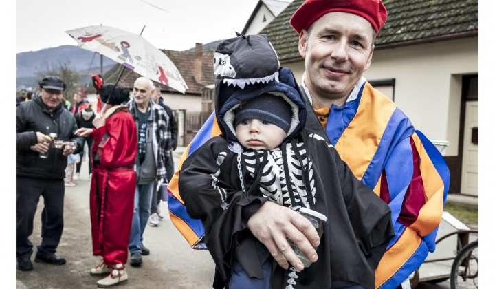 Pochovávanie basy 2026 - Žitná-Radiša