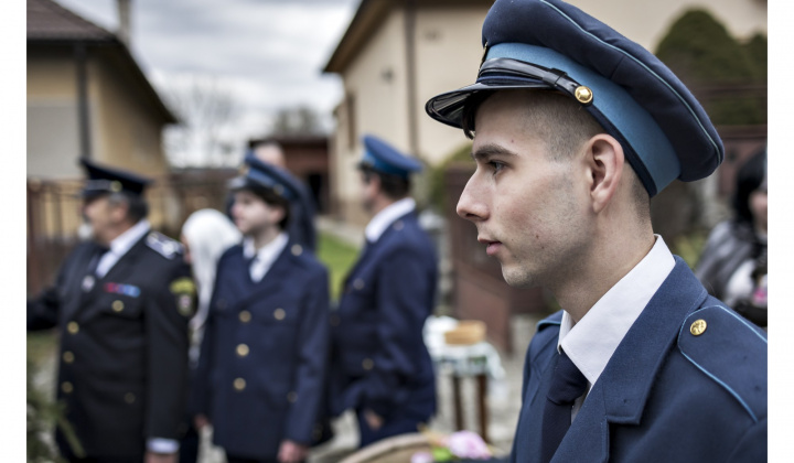 Pochovávanie basy 2026 - Žitná-Radiša