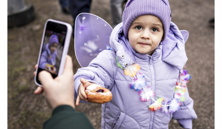 Pochovávanie basy 2026 - Žitná-Radiša