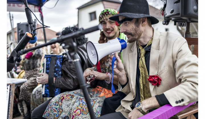 Pochovávanie basy 2026 - Žitná-Radiša