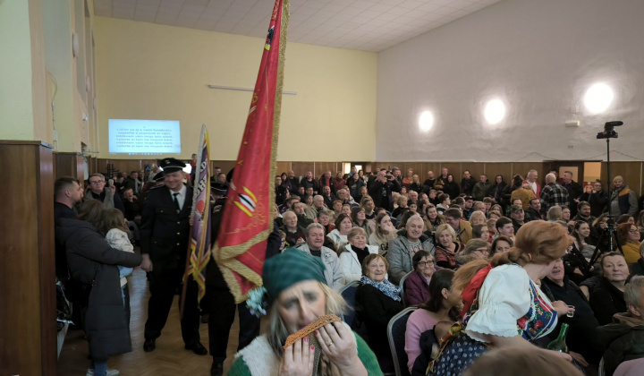 Pochovávanie basy 2026 - Žitná-Radiša