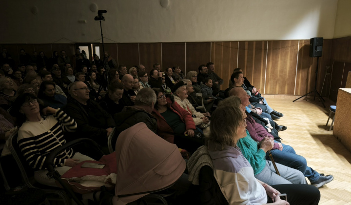 Pochovávanie basy 2026 - Žitná-Radiša