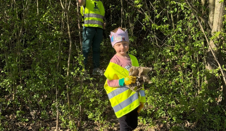 Deň Zeme v Žitnej-Radiši 2026
