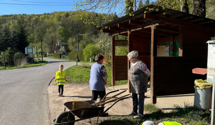 Deň Zeme v Žitnej-Radiši 2026