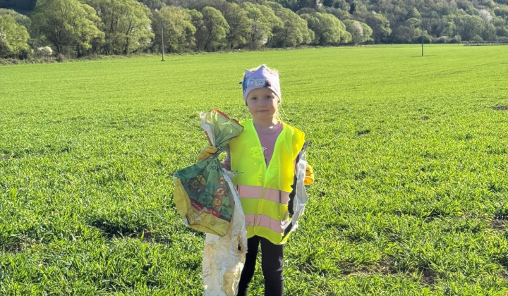 Deň Zeme v Žitnej-Radiši 2026