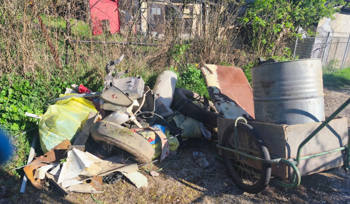 Deň Zeme v Žitnej-Radiši 2026