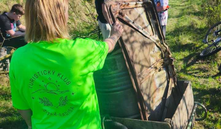 Deň Zeme v Žitnej-Radiši 2026