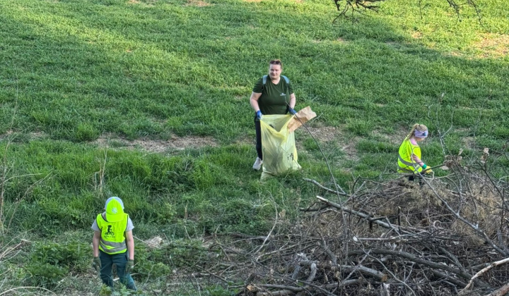 Deň Zeme v Žitnej-Radiši 2026