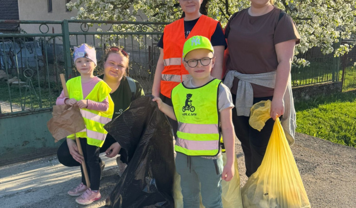 Deň Zeme v Žitnej-Radiši 2026