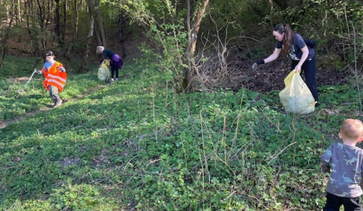 Deň Zeme v Žitnej-Radiši 2026