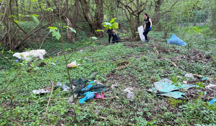 Deň Zeme v Žitnej-Radiši 2026