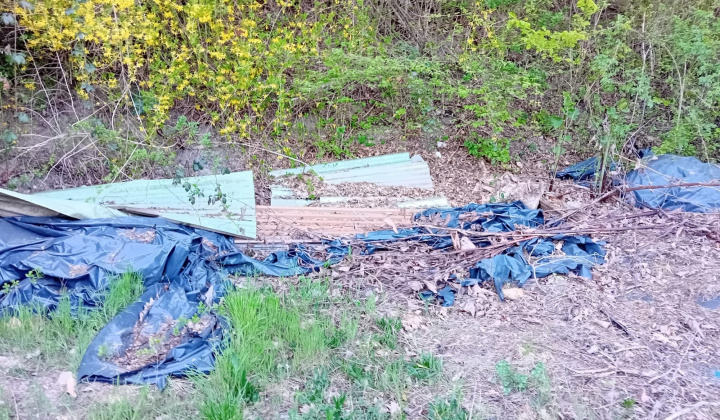 Deň Zeme v Žitnej-Radiši 2026