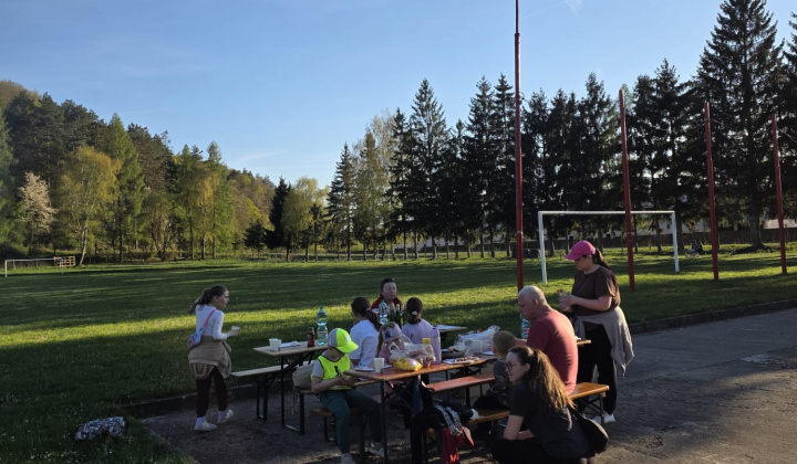 Deň Zeme v Žitnej-Radiši 2026