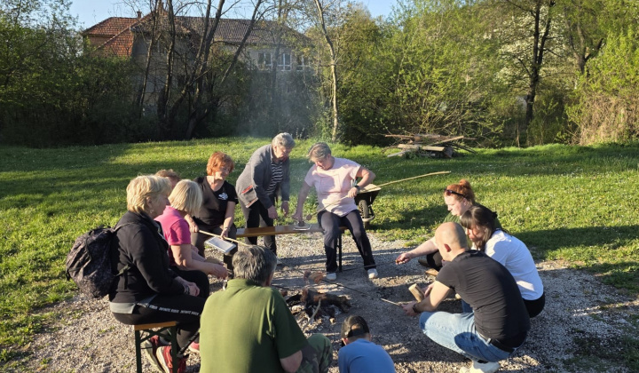 Deň Zeme v Žitnej-Radiši 2026