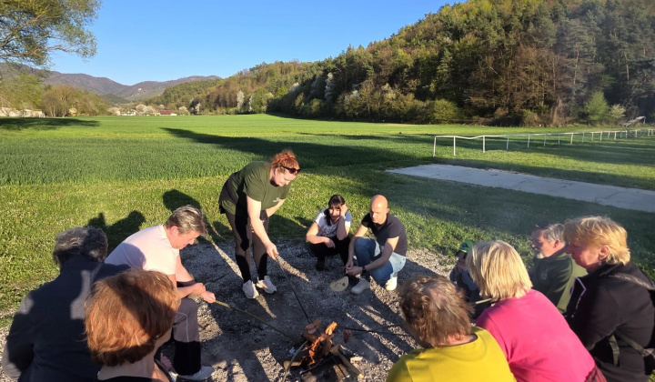 Deň Zeme v Žitnej-Radiši 2026